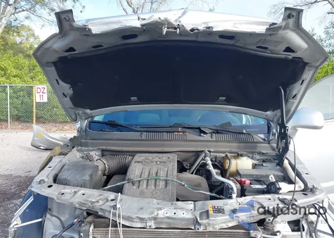 2014 Chevrolet Captiva Sport 2Ls from USA, damaged, VIN 3GNAL2EK0ES613115